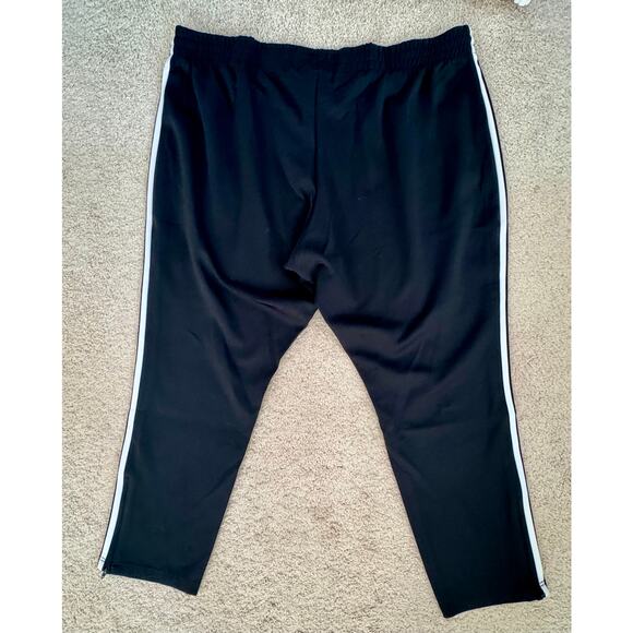 Adidas Adicolor SST Slim Fit Classic Track Pants Women’s Plus Sz 4XL NWT… - Picture 7 of 15